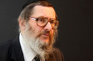 Professor Naftali Loewenthal